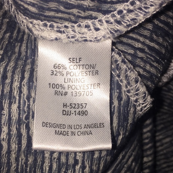 ❤️ HONEY & ROSIE Dress - Picture 5 of 5